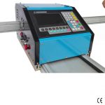 Plasma máquina de corte cnc barato preço da máquina de corte plasma portátil