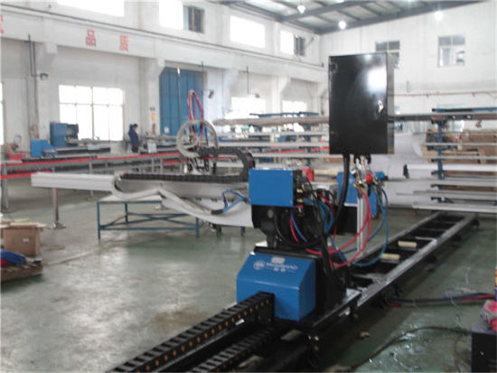 barato máquina de corte plasma cnc made in china