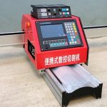 China cnc máquina de corte a plasma china