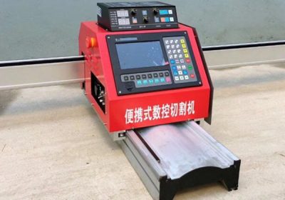 China cnc máquina de corte a plasma china
