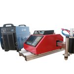 Venda quente JX-1530 cnc cortador de plasma / pórtico cnc plasma máquina de corte de metal Price