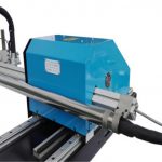6090 precisão cnc corte a plasma máquina de corte de aço inoxidável / aço carbono / rolamentos cortador de plasma cnc