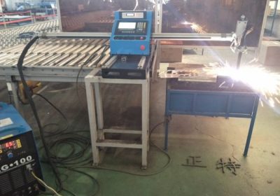 China máquina de corte plasma 1500 * 3000 área de trabalho