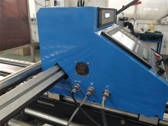 China máquina de corte de metal CNC, cortador de plasma cnc para metal