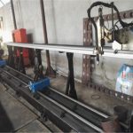 Fornecimento de fábrica de corte de metal de aço plasma máquina de corte preço