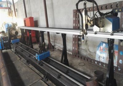 Fornecimento de fábrica de corte de metal de aço plasma máquina de corte preço