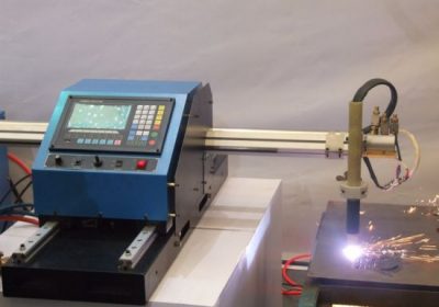 Alta qualidade de alta precisão venda quente cnc máquina de corte a laser