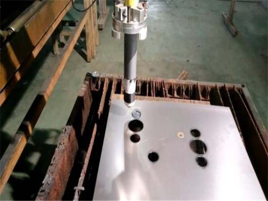 Máquina de gravação a plasma de mesa para chapas de ferro cortar materiais de metal como chapa de chapa de carbono de aço inoxidável de cobre de ferro