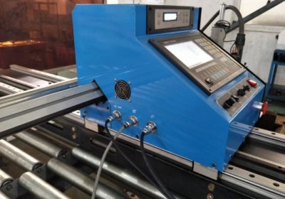 2018 Máquina de corte a plasma portátil profissional com software starcam da Austrália