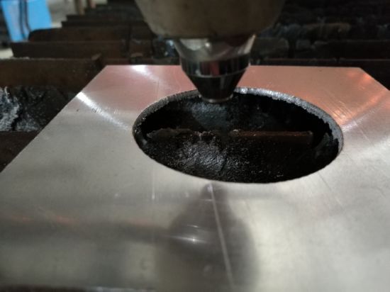 Jiaxin plasma corte / driling / máquina de solda para aço Inoxidável, ferro fundido, cobre, máquinas de processamento de metal de alumínio