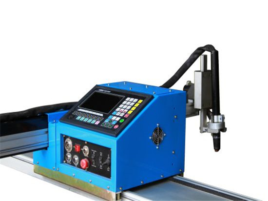 Jiaxin JX-1530 CNC espessura máquina de corte de metal de aço inoxidável de ferro 30mm de altura 1325 2040 modelo 100A fonte CE FDA