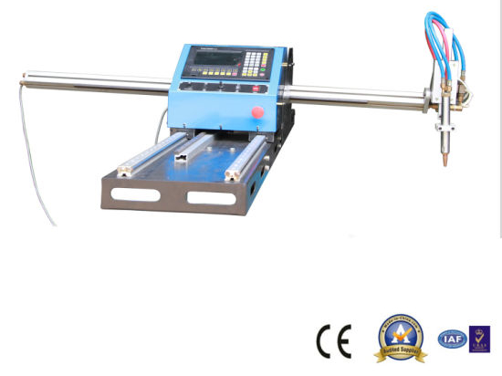 Fornecimento de fábrica 1500 * 6000mm cnc máquina de corte plasma china