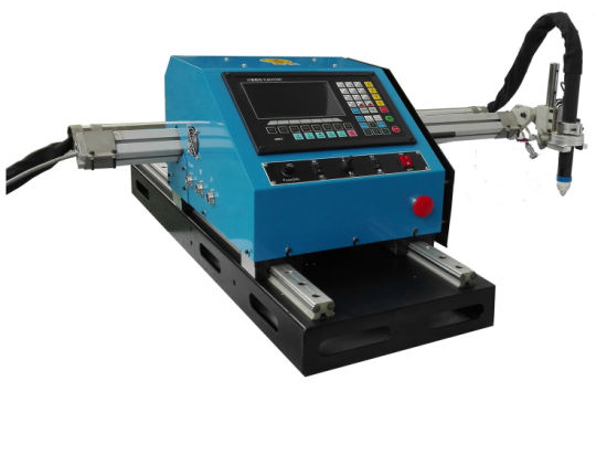 Tamanho personalizado 6090 máquina de corte a plasma cnc de shandong China