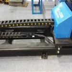 Comprar cortador de plasma rápido máquina de corte cnc plasma