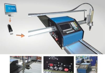 cnc máquina de corte plasma para cortador de plasma de metal de aço inoxidável placa de alumínio de ferro