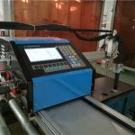 Tipo de alta qualidade pórtico CNC Plasma Table Cutting Machine \ preço cortador