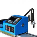 Melhor preço JX-1560 Portátil CNC plasma e máquina de corte de chama PREÇO DA FÁBRICA
