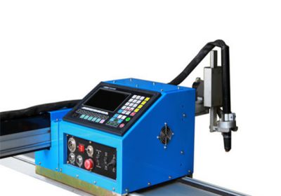 Melhor preço JX-1560 Portátil CNC plasma e máquina de corte de chama PREÇO DA FÁBRICA