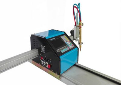 Moda popular pórtico cnc máquina de corte plasma venda quente na europa