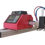 Jiaxin Huayuan máquina de corte de plasma de metal para 30mm controle strat máquina de corte