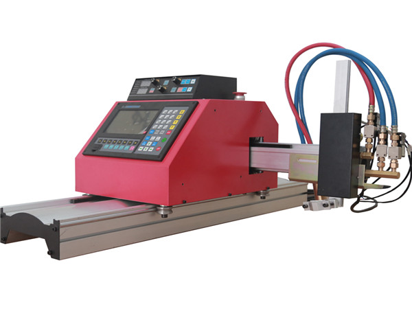 Jiaxin Huayuan máquina de corte de plasma de metal para 30mm controle strat máquina de corte