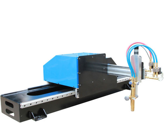 Hobby máquina de corte de plasma de metal máquina de corte a plasma cnc portátil